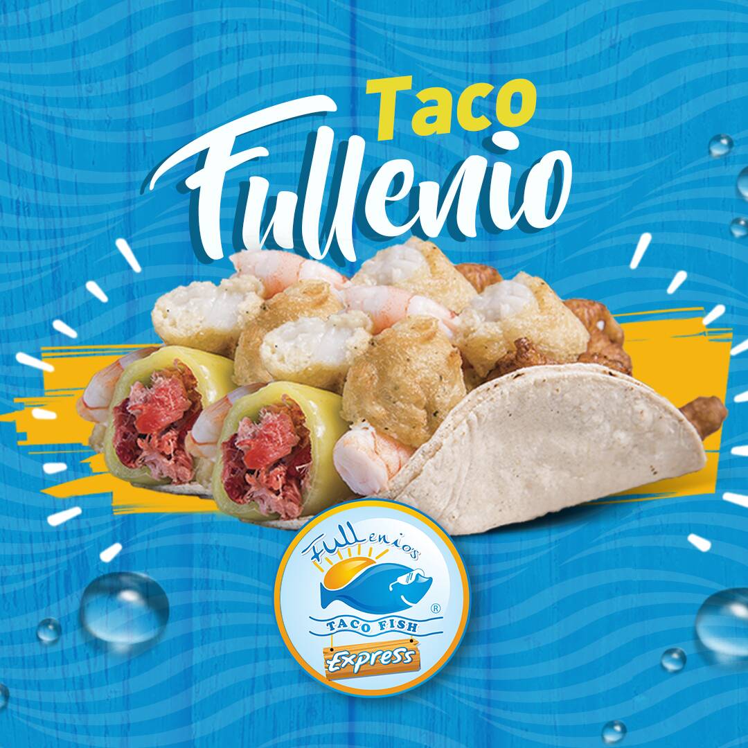 Taco Fullenio