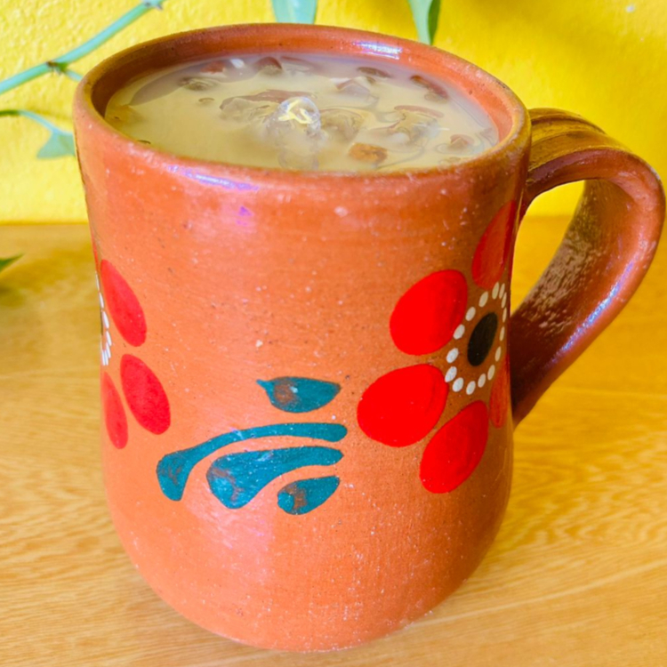 Agua Fresca 1 L