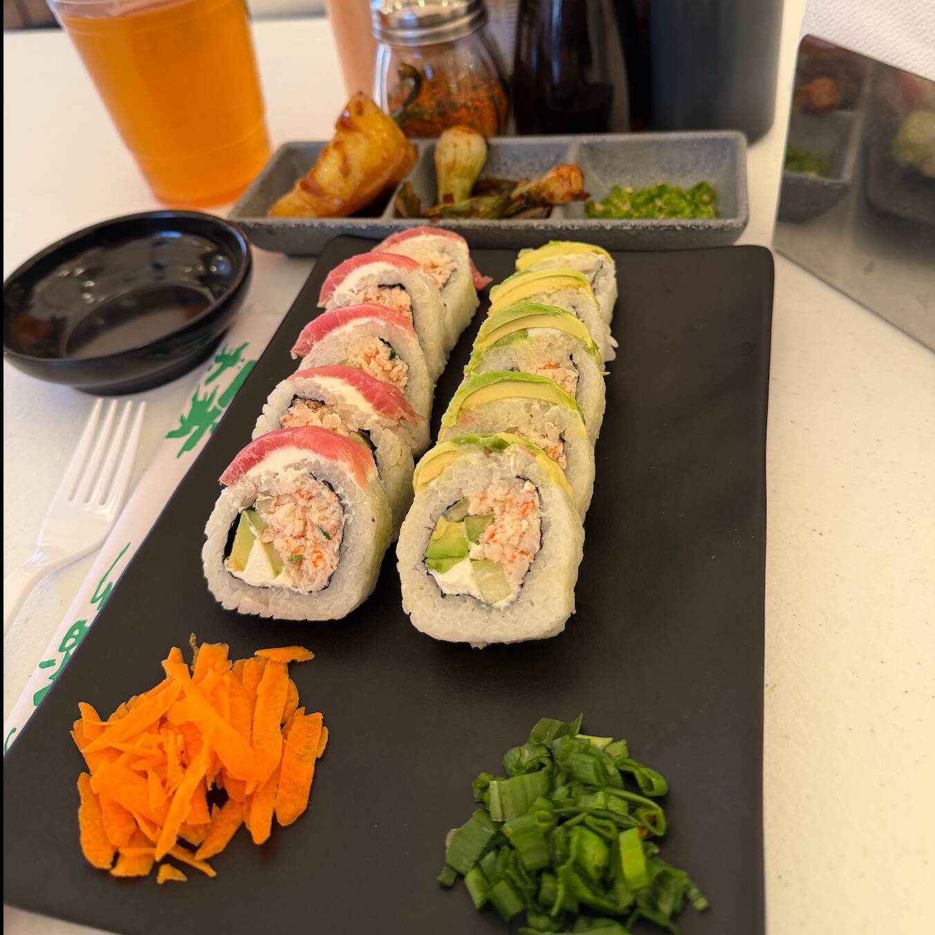 Tuna Roll