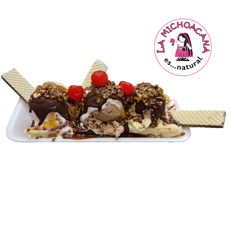 Banana Split