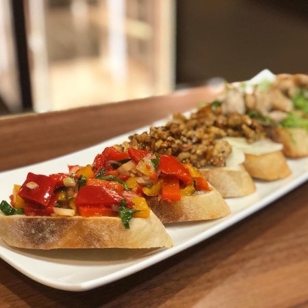 Bruschetta Mix