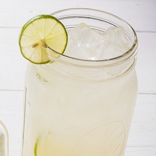 Limonada Sin Azucar 946ml.