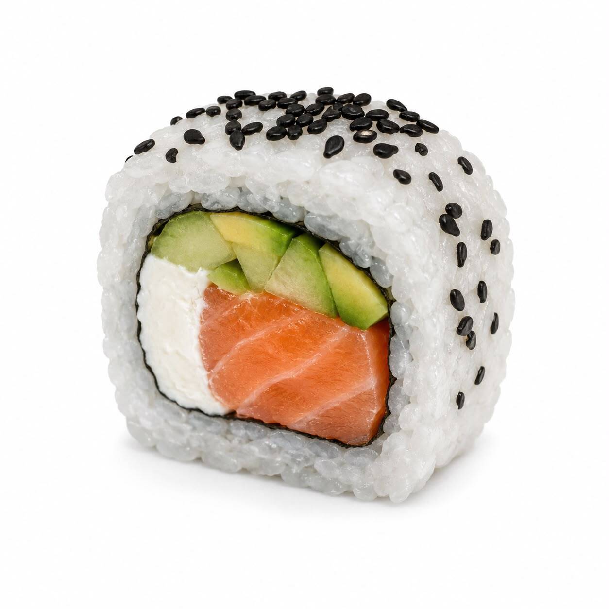 Philadelphia Roll