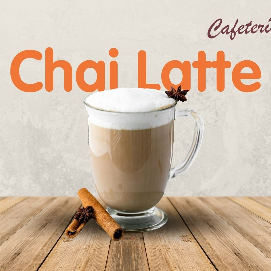 Chai Latte