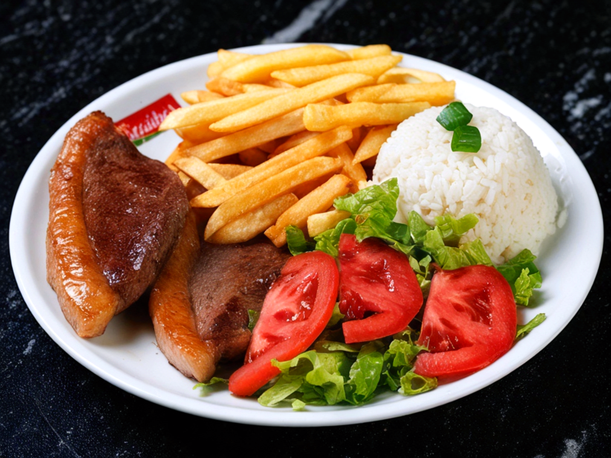 Macaúbas Grill Sports