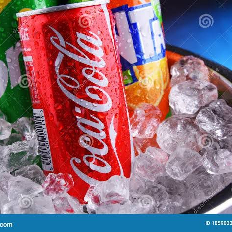 REFRESCOS COCA COLA, JARRITOS, PEPSI