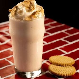 Frappe Canelitas