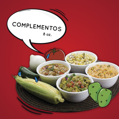 ENSALADA DE NOPAL