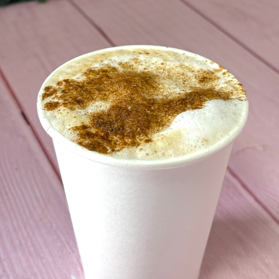 Capuchino