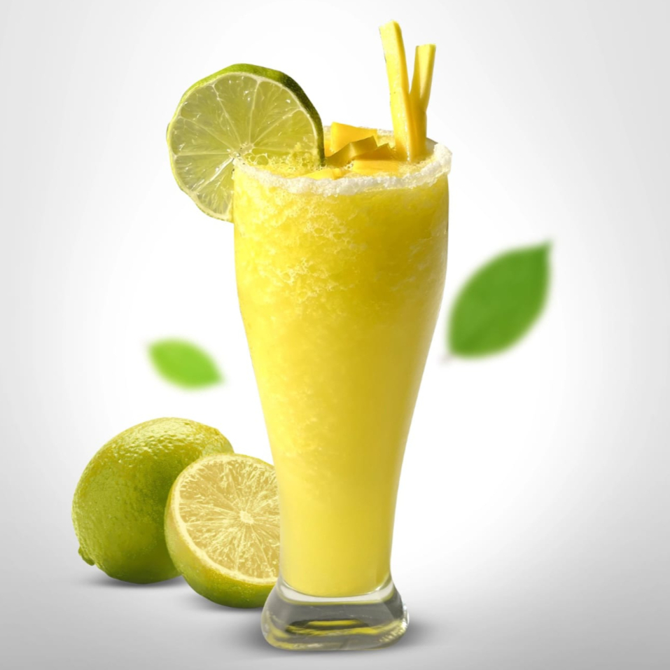 Limonada de Mango Biche