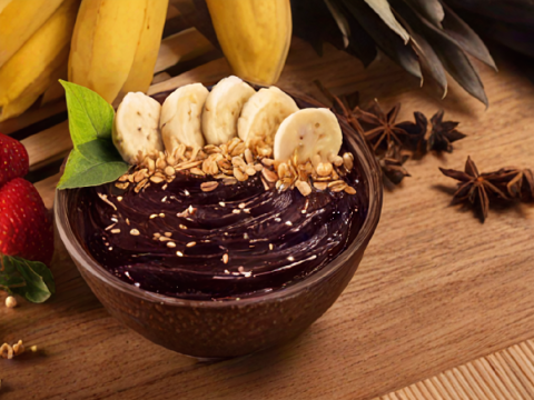 Açai Mais
