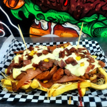 Papas Locas