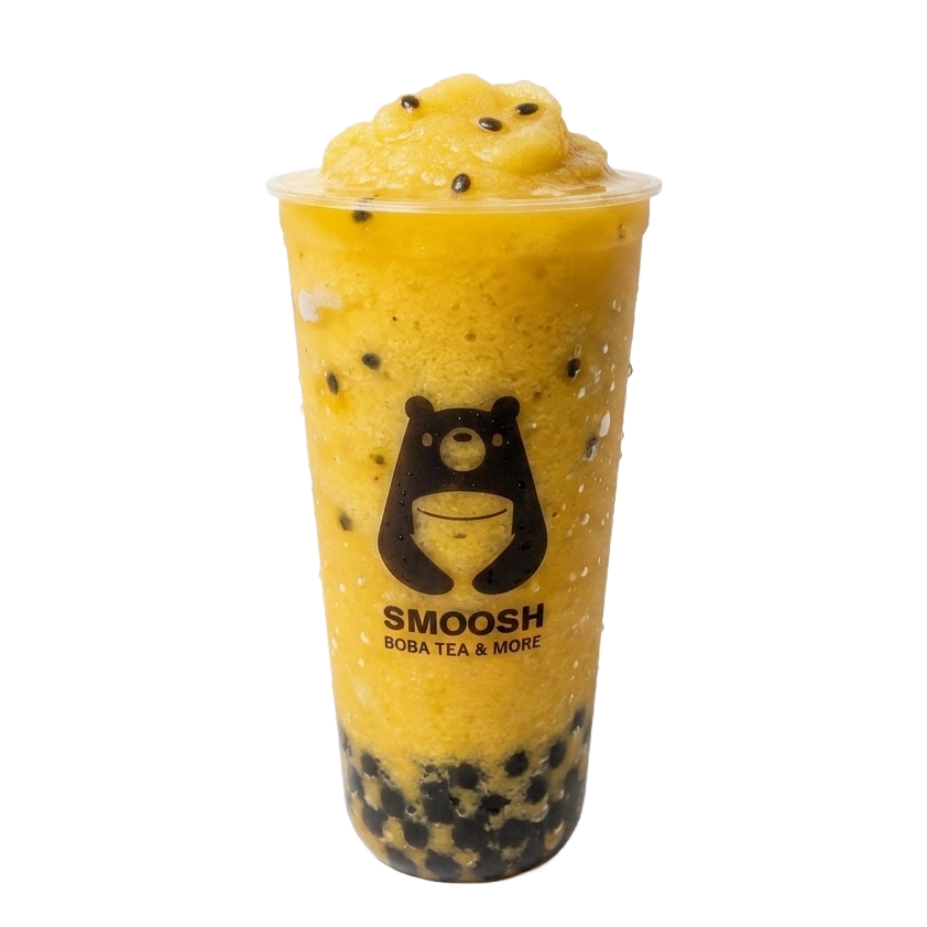 Maracuyá Frappe