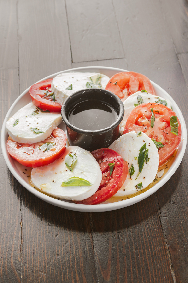 ENSALADA CAPRESE