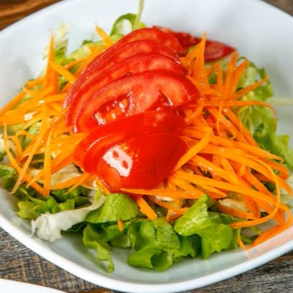Porción de Ensalada