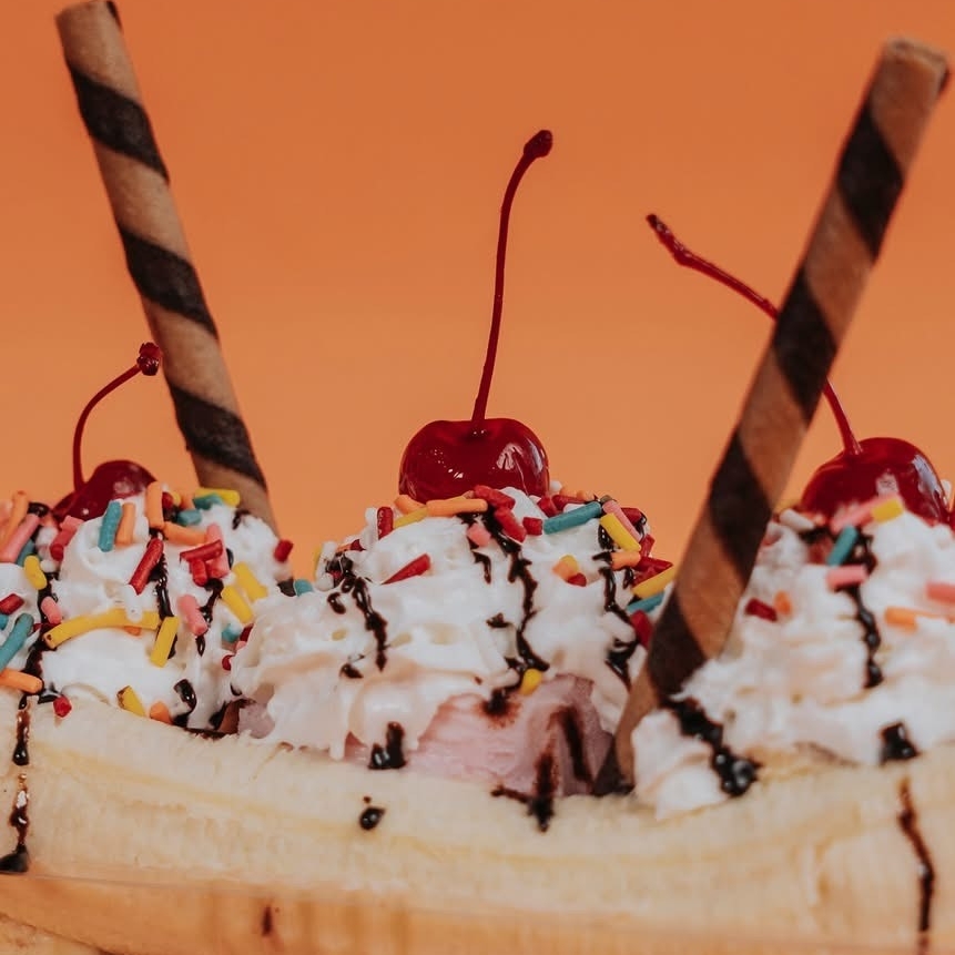 Banana Split