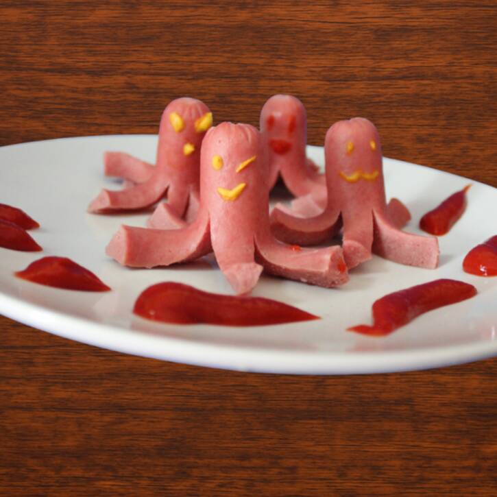 Salchipulpos