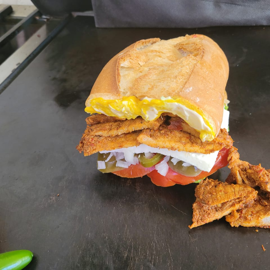 Torta Suprema