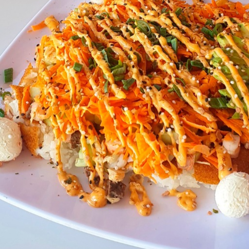 Kamikeiz Gohan