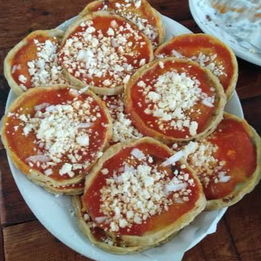 PICADAS