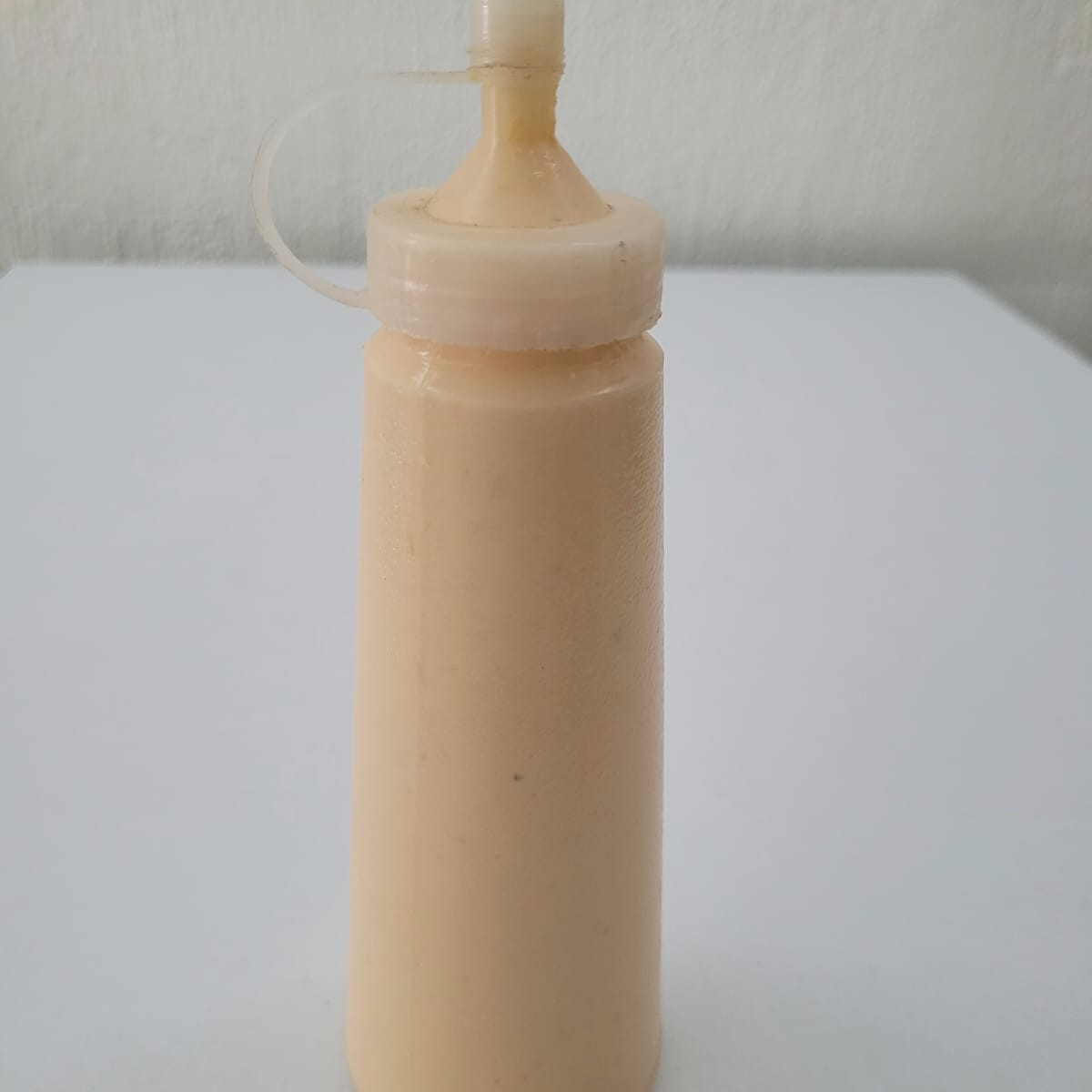 Aderezo Habanero