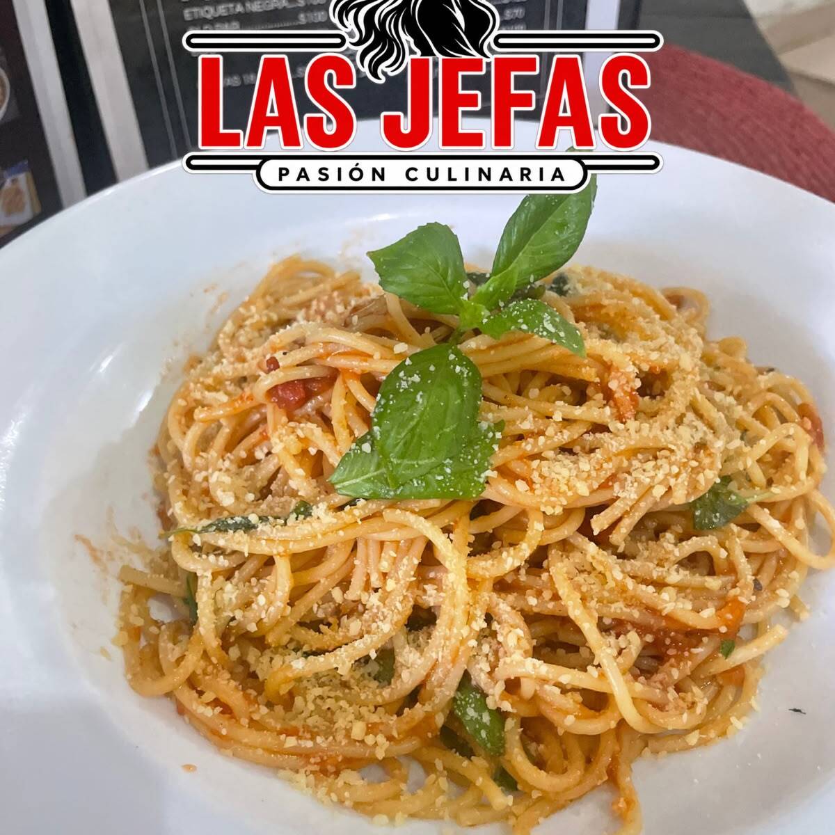 Pasta Caprese