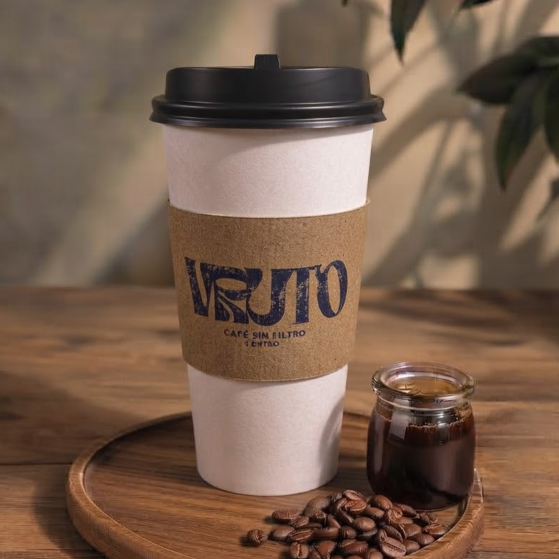 Latte Caliente