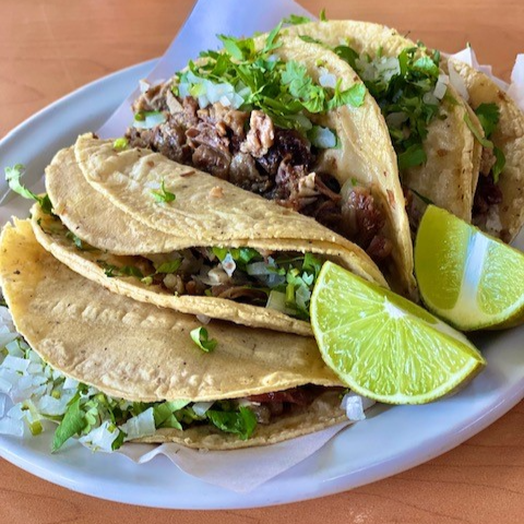 Orden de Tacos Maciza