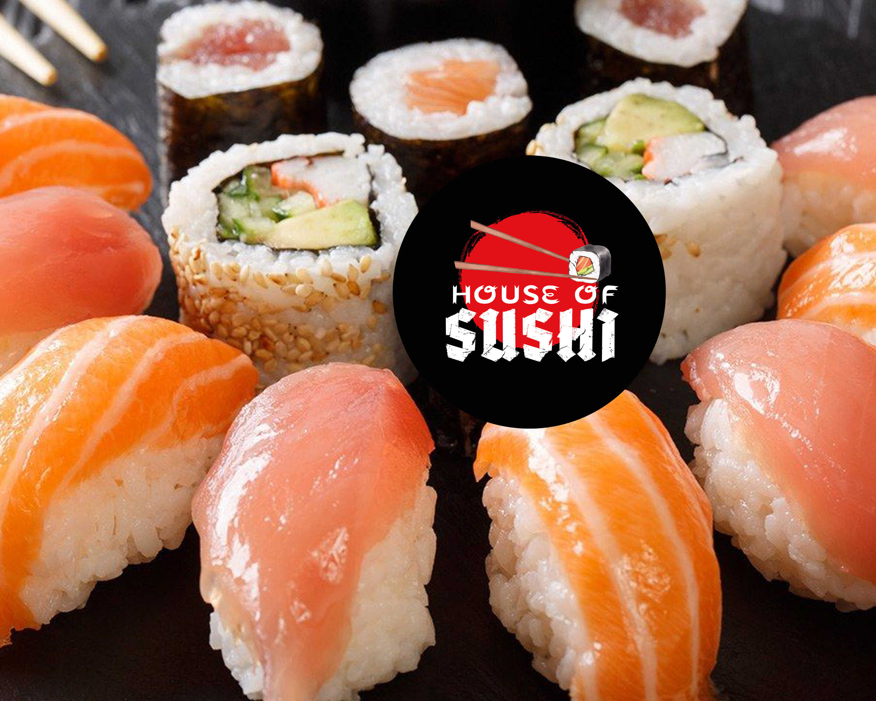 House Of Sushi (Loreto)