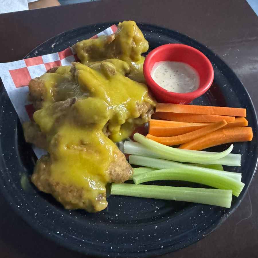 MANGO HABANERO ORDEN DE 6 PZ