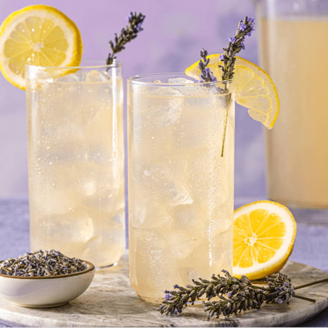 Limonadas