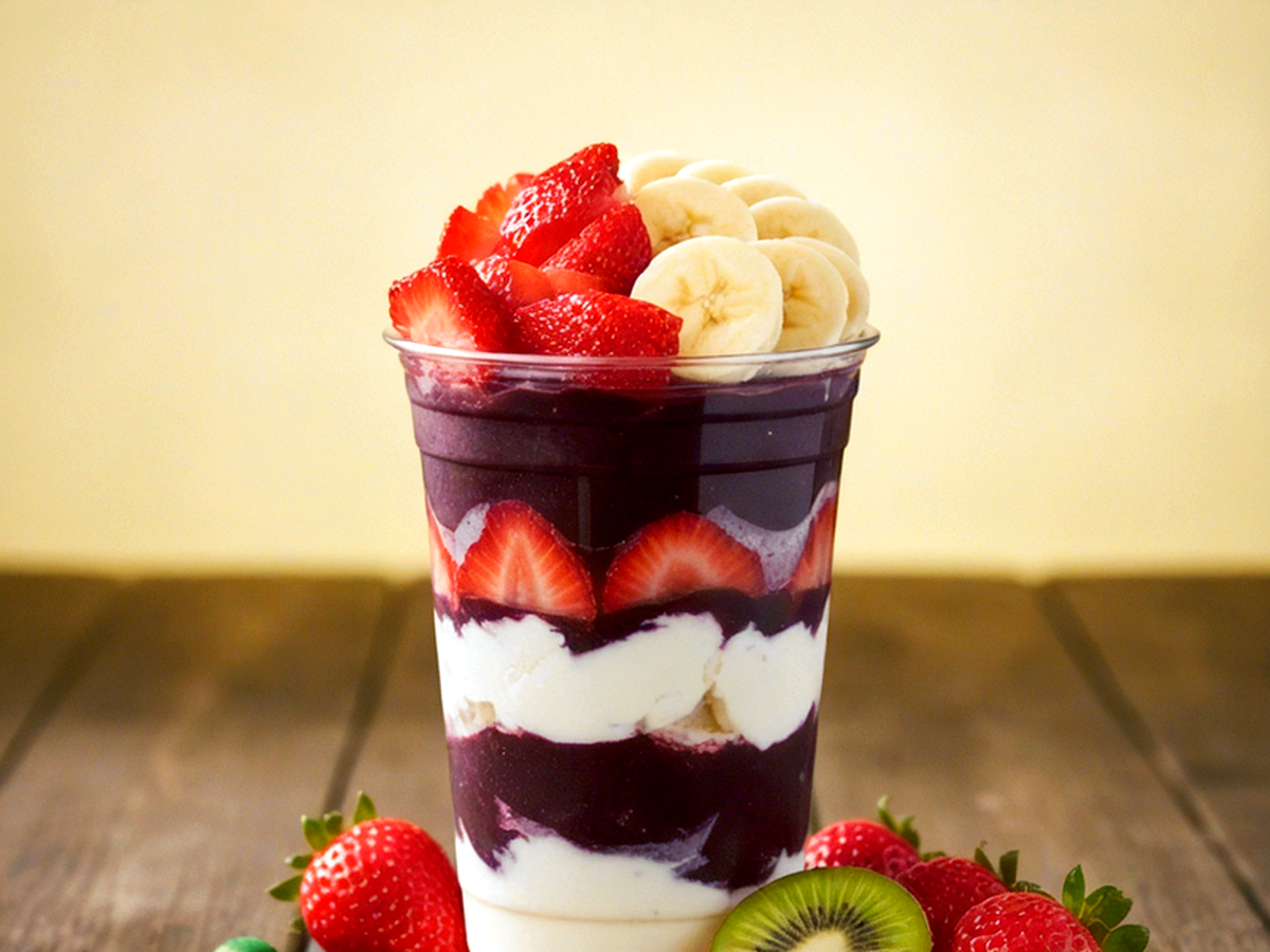 Gebon Capão Da Imbuia