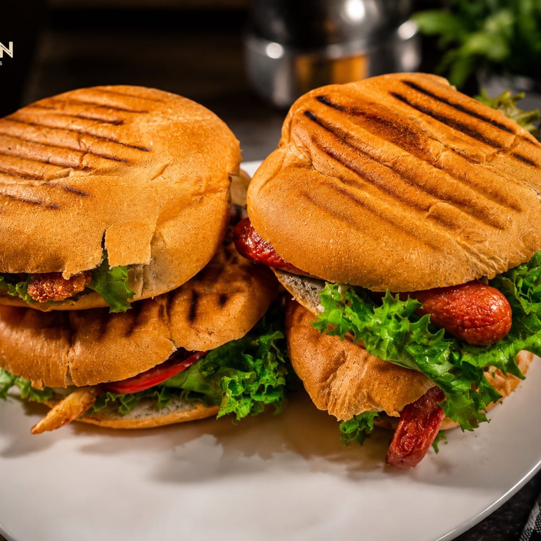 Tortas con Queso