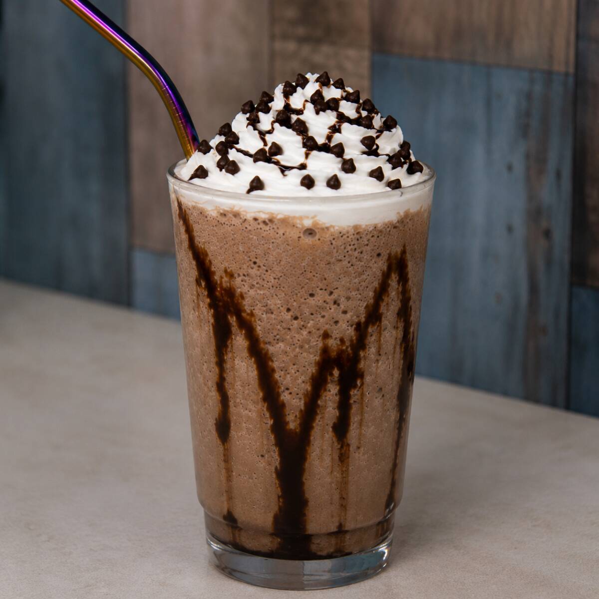 FRAPPUCCINO