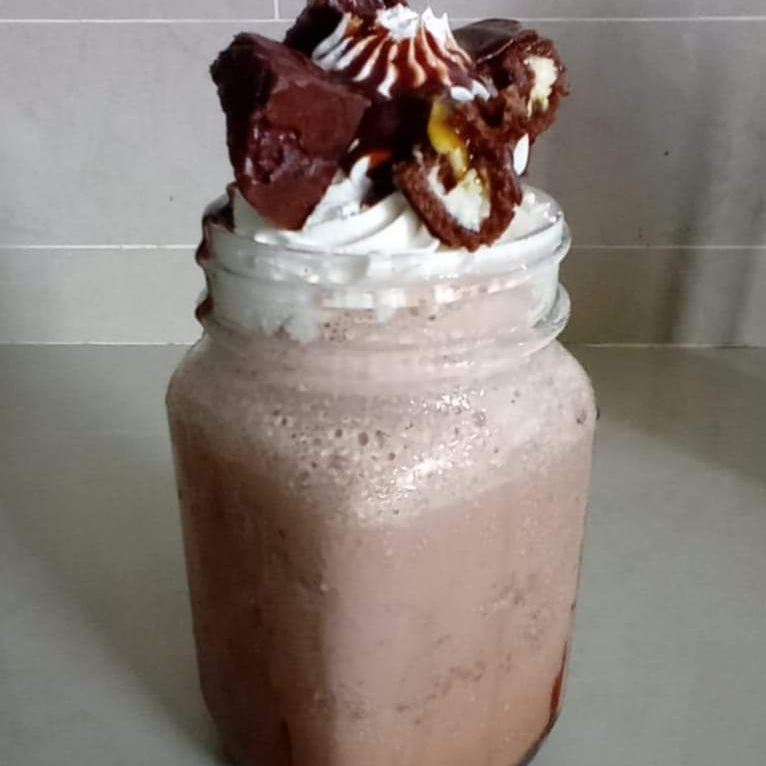 Frappé Chocorrol