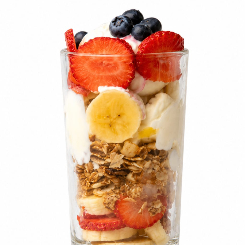 Parfait Clásico