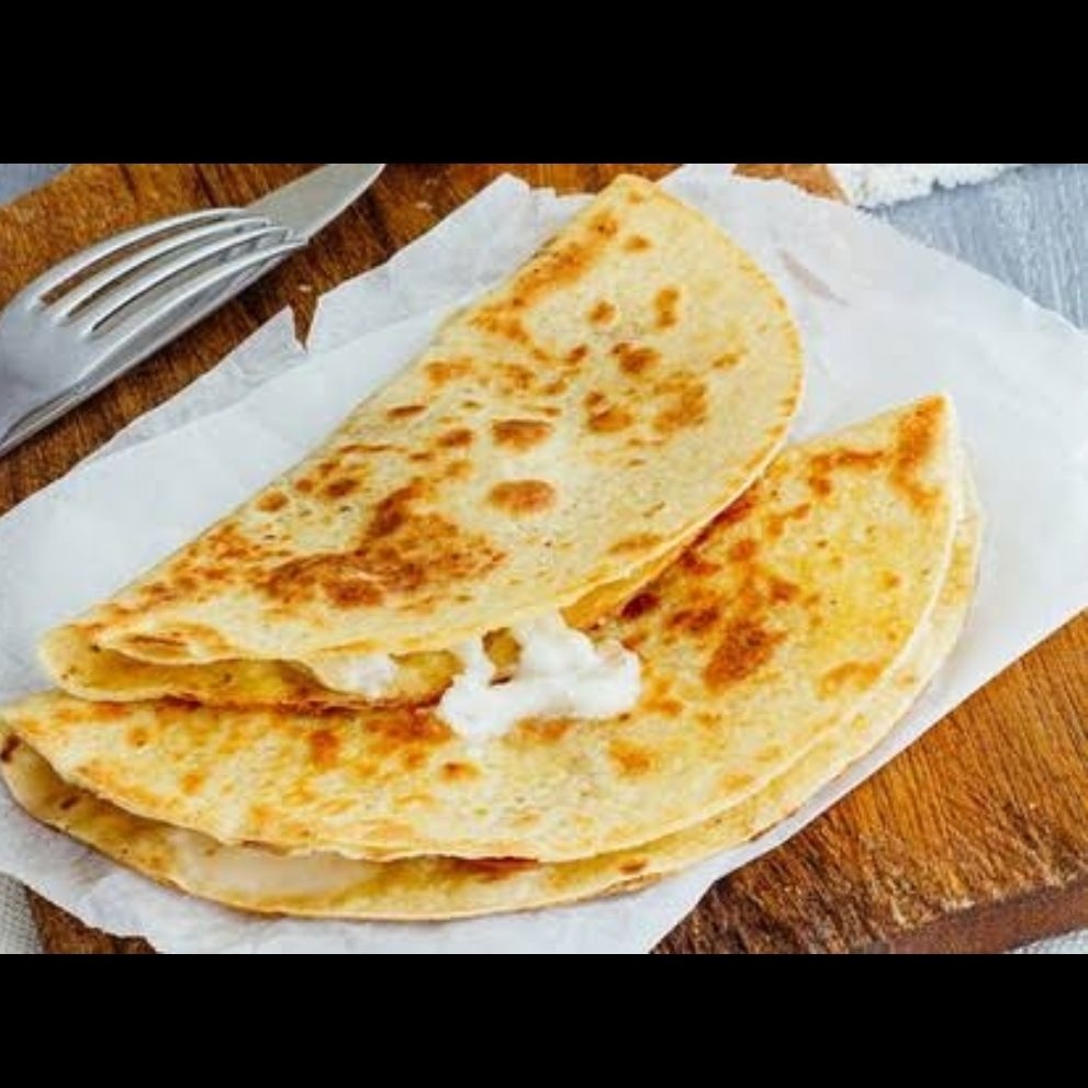 Quesadilla Natural
