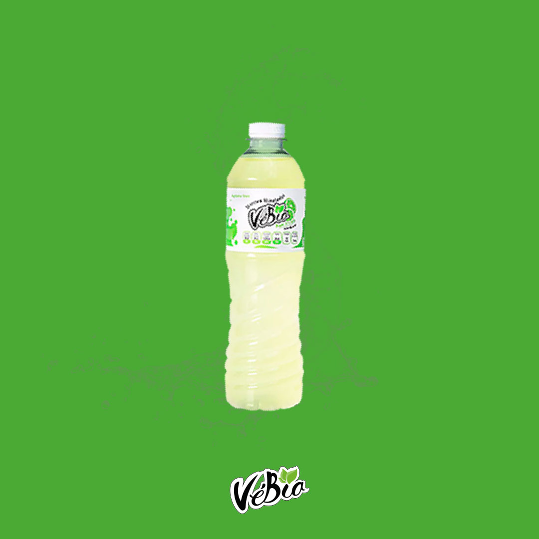 AGUA NATURAL LIMON