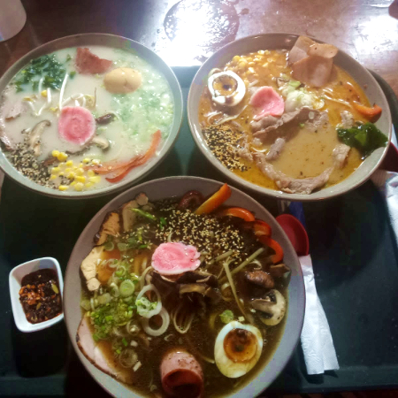 107 Ramen