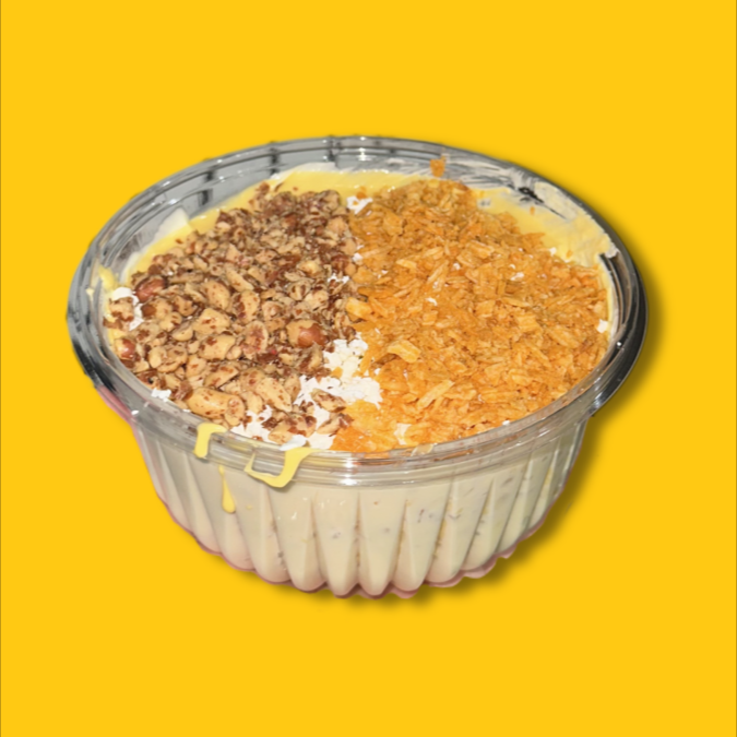 Charola de Elote 1 kg