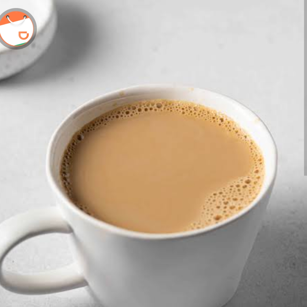 Cafe con Leche 1 Litro 2 Pax