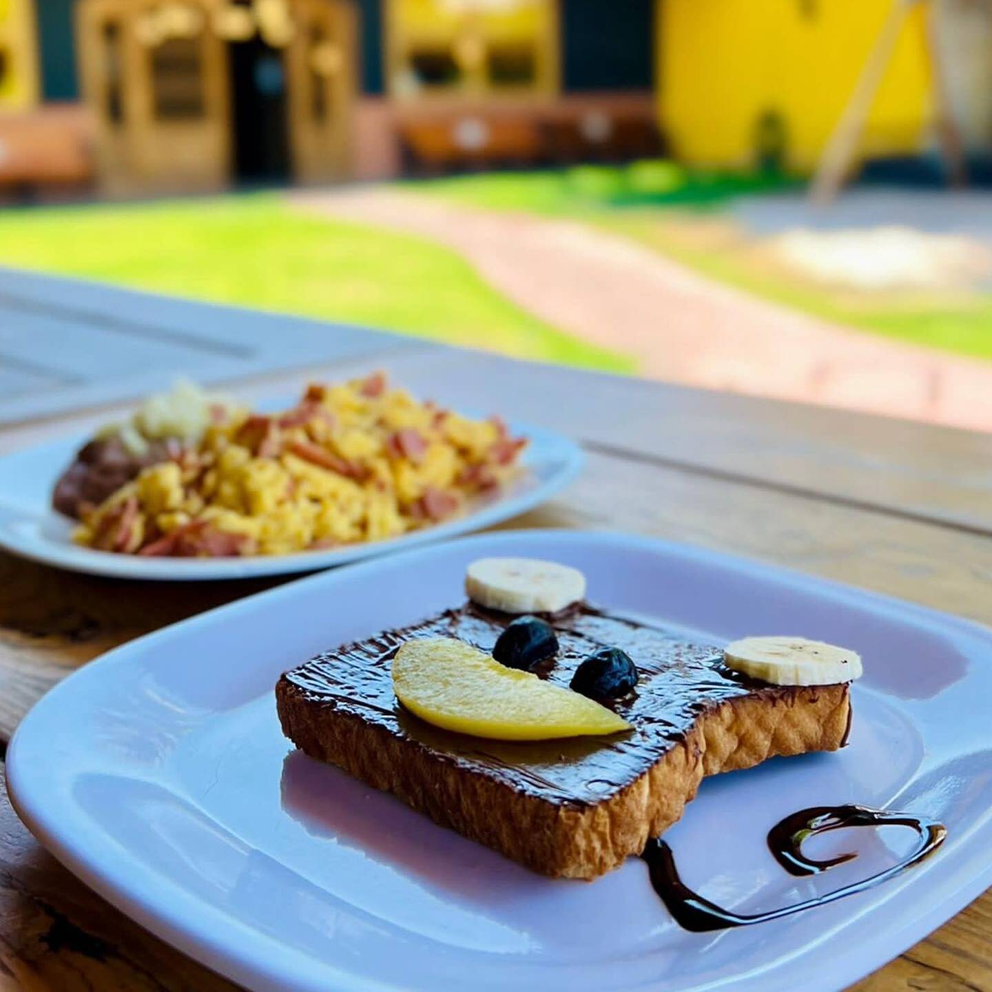 Desayuno Kids