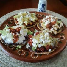 Sope con Guiso (1)