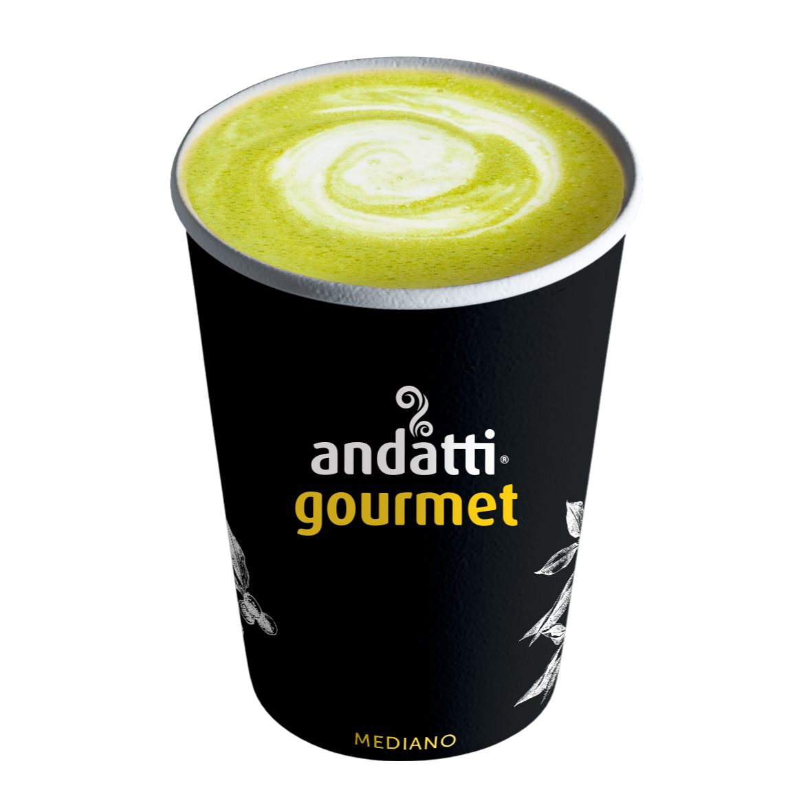 Matcha | Caliente
