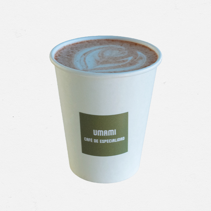 Chocolate Artesanal