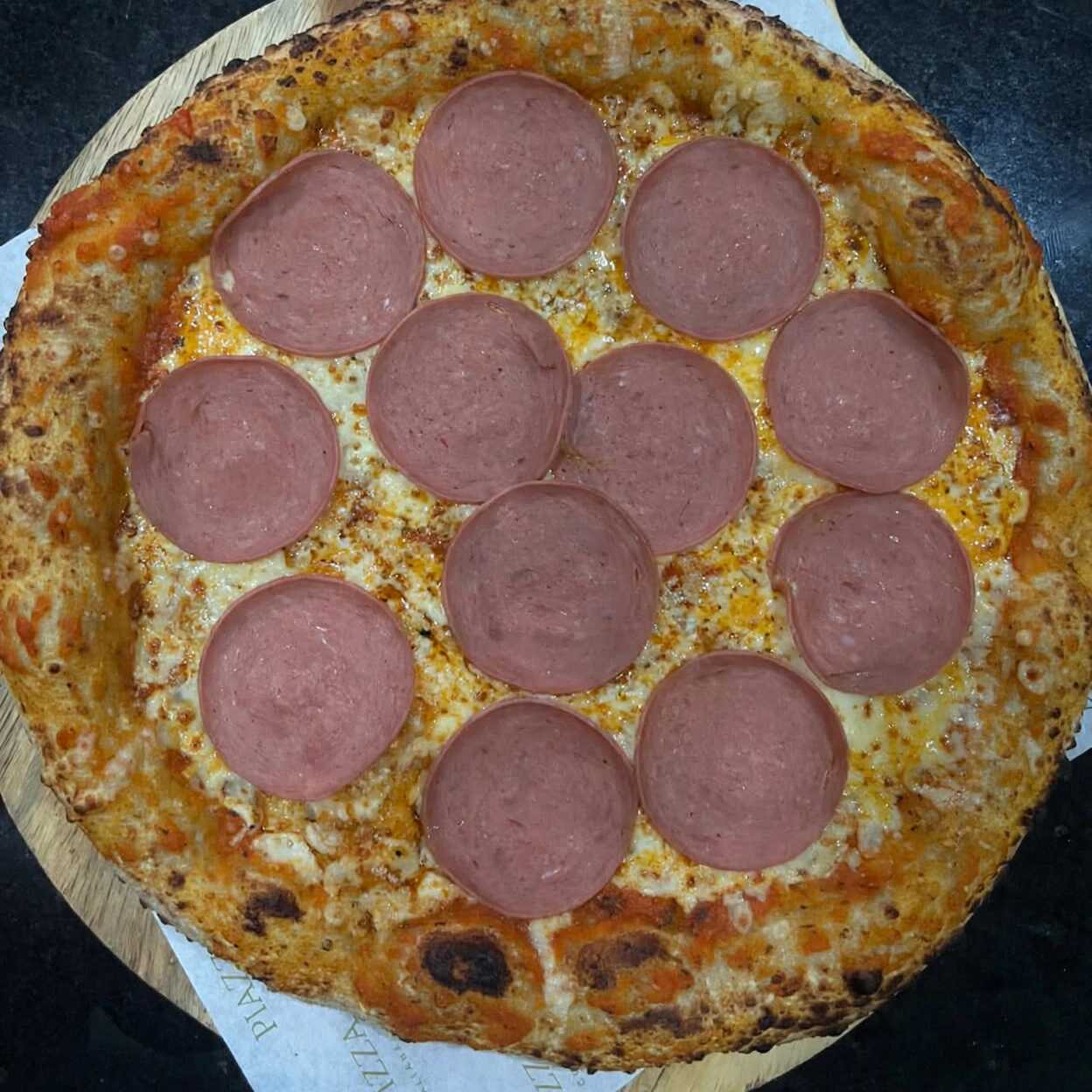 Salame Supremo