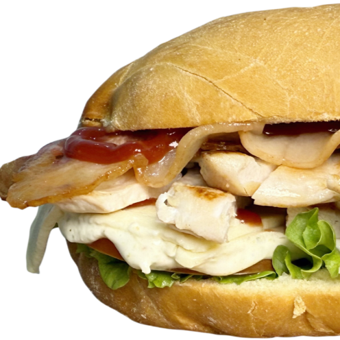 Combo Sandwich Mixto + Gaseosa