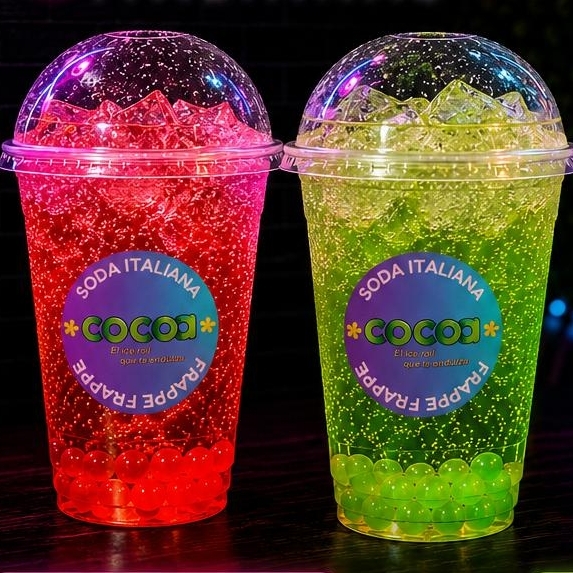 Sodas Italianas