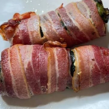 Jalapeño Relleno