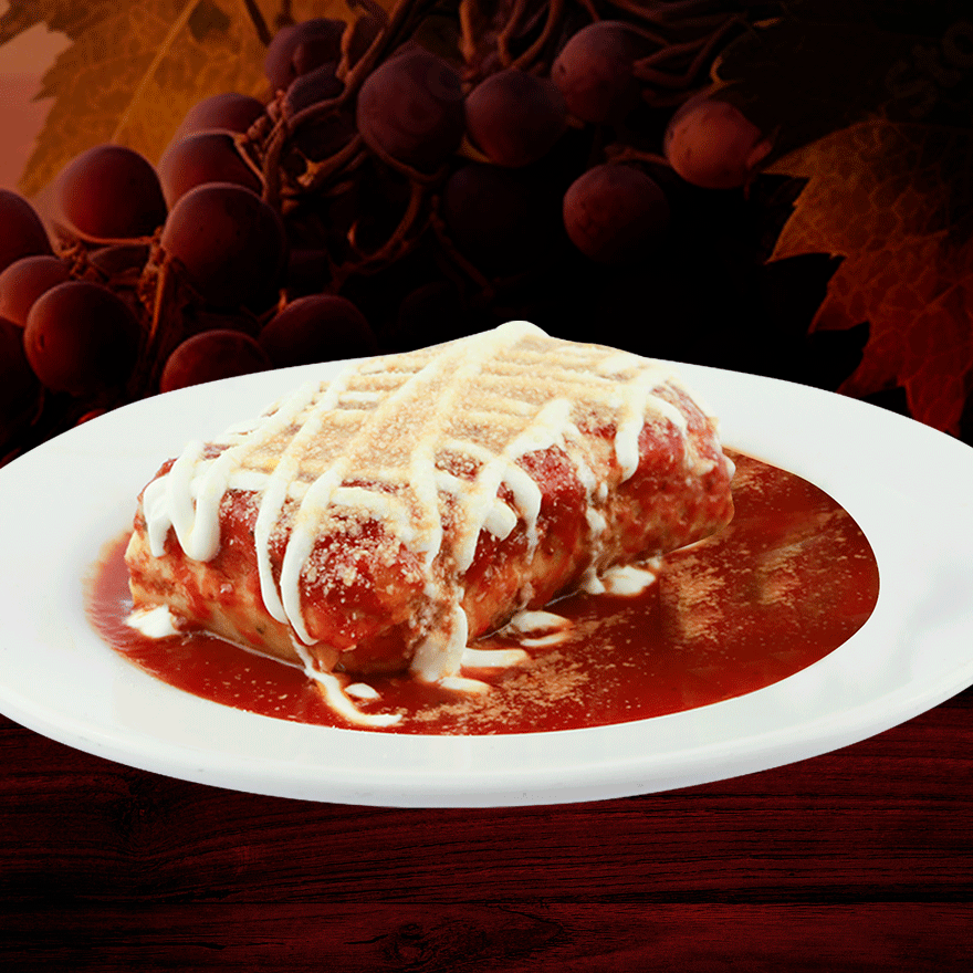 Lasagna Tradicional C